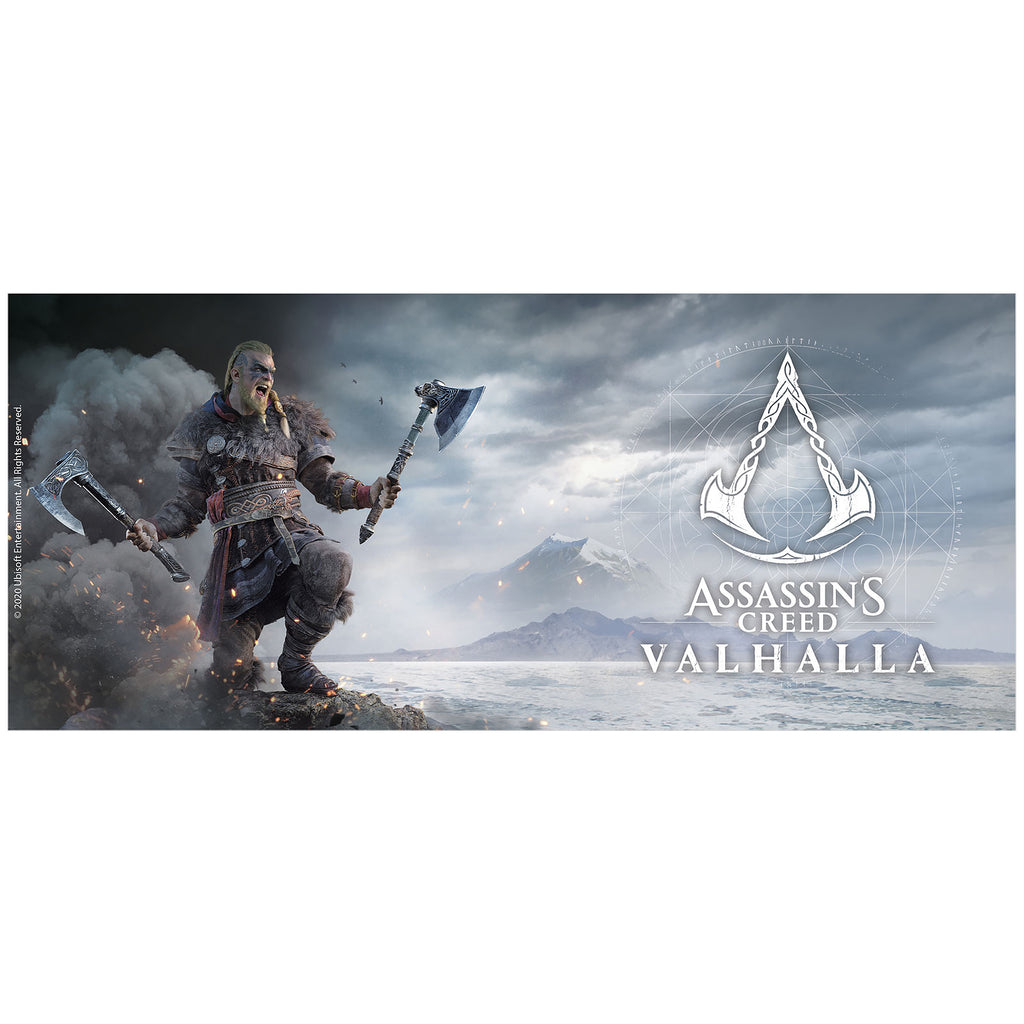 Produktbild Assassin's Creed - Valhalla Raid Tasse