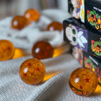 Productafbeelding Dragon Ball - Kristallen Ballen Radar Box