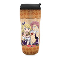 Image produit Fairy Tail - Gobelet à emporter Lucy et Natsu