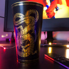 Productafbeelding Dragon Ball - Shenlong Glas