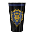 Productafbeelding World of Warcraft - Alliance Wapen Glas