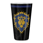 Productafbeelding World of Warcraft - Alliance Wapen Glas