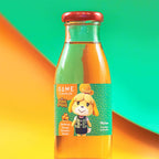 Image produit Animal Crossing - Boisson aux fruits Isabelle