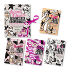 Productafbeelding Disney - Animal Classics Sheet Maskers Set van 4