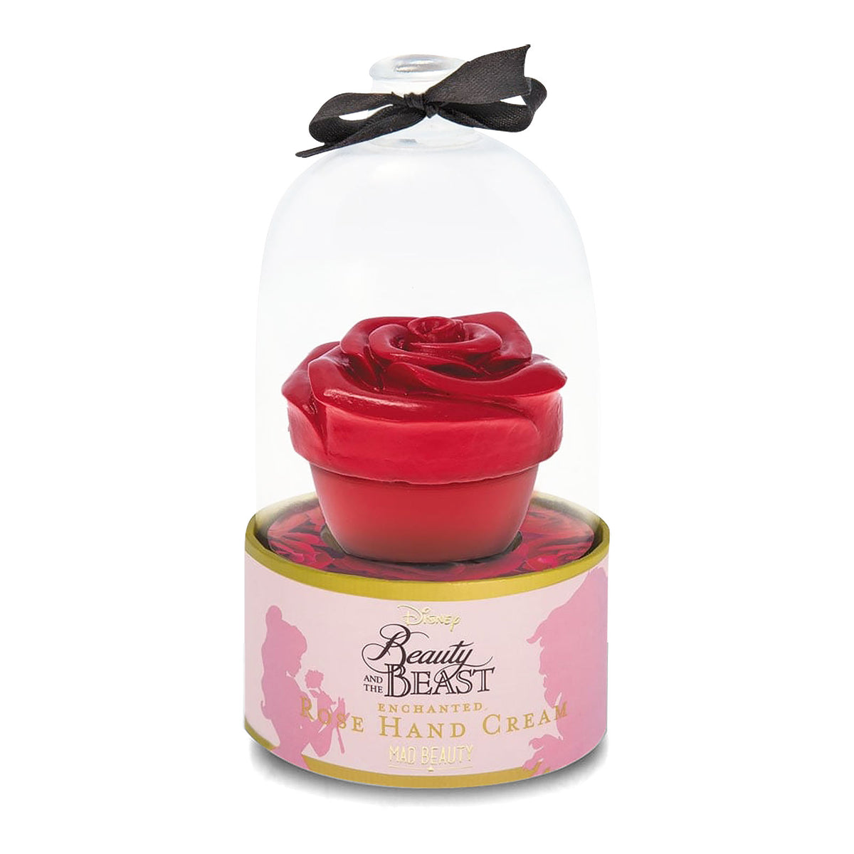 Productafbeelding Belle en het Beest - Betoverde Roos Handcrème