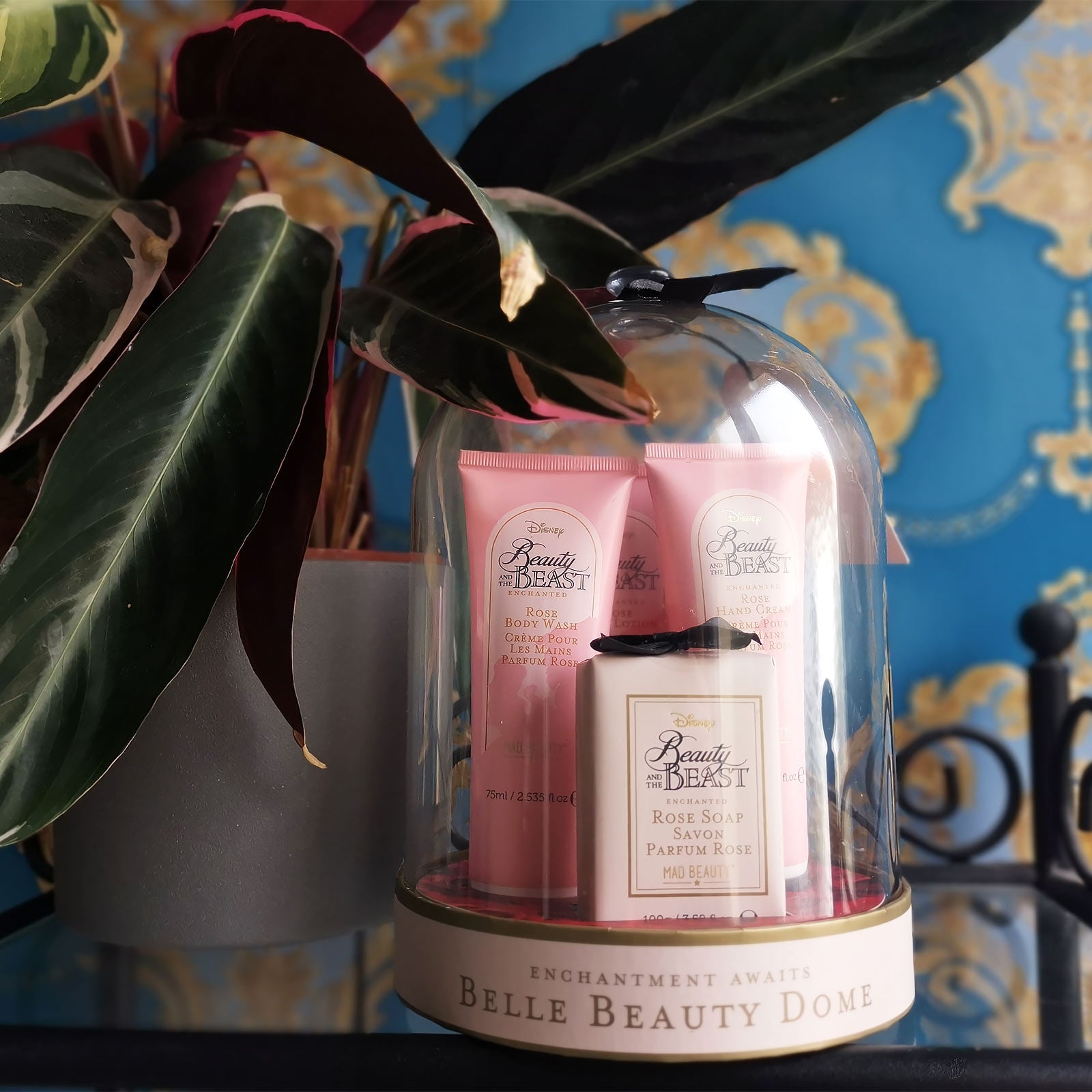 Productafbeelding Beauty and the Beast - Belle Beauty Geschenkset