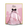 Image produit La Belle et la Bête - Confettis de Bain en forme de Rose