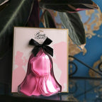 Image produit La Belle et la Bête - Confettis de Bain en forme de Rose
