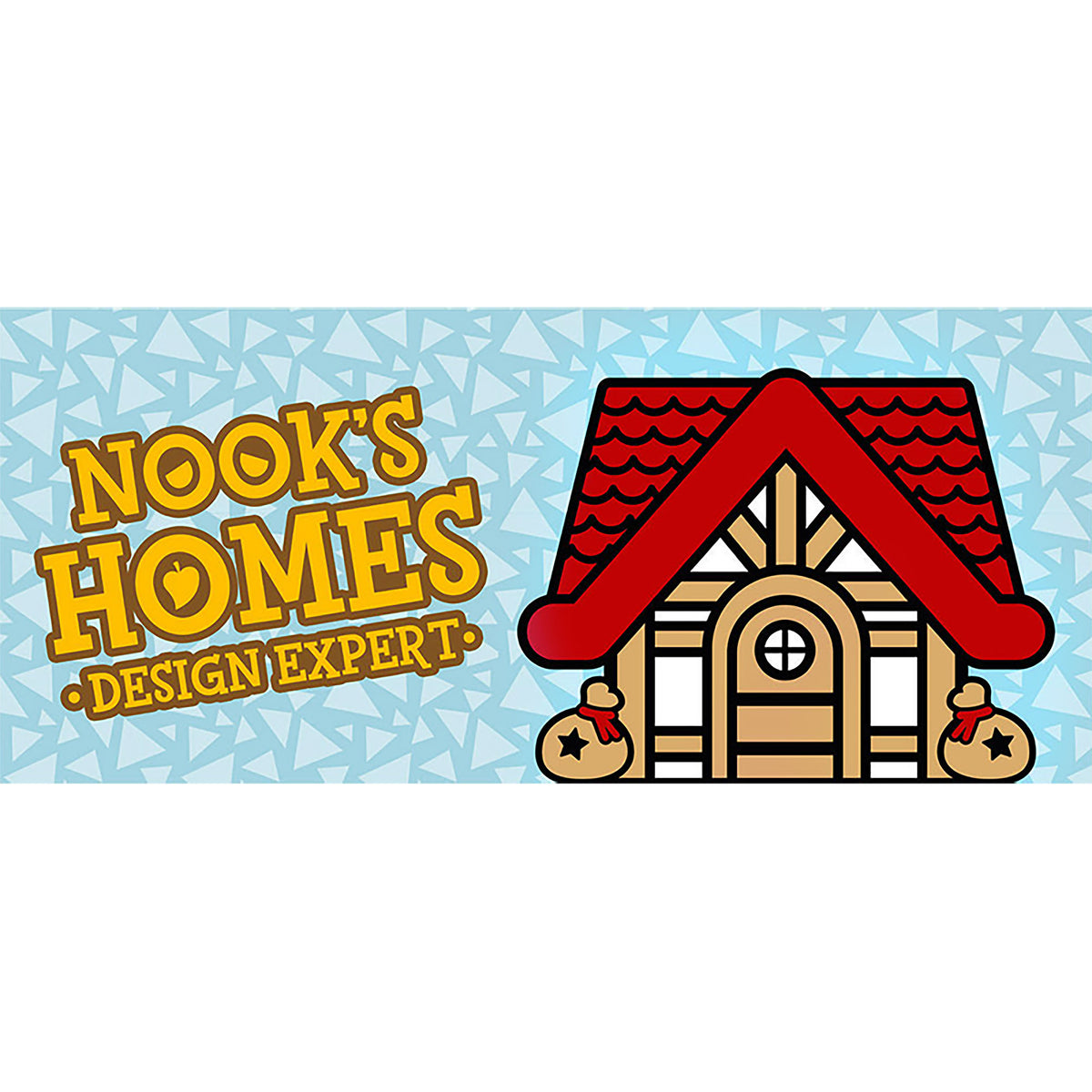 Productafbeelding Nook's Homes Mok voor Animal Crossing Fans