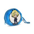 Image produit One Piece - Porte-monnaie en peluche Sanji