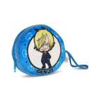 Image produit One Piece - Porte-monnaie en peluche Sanji
