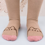Produktbild Pusheen - Pink Paw Socken und Tasse