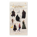 Image produit Harry Potter - Ensemble de Magnets de Personnages 8 pièces