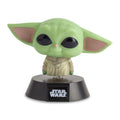 Image produit La lampe de table 3D The Child Icons - Star Wars The Mandalorian