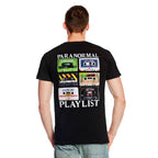 Image produit Ghostbusters - T-shirt Paranormal Playlist noir