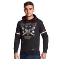 Productafbeelding Harry Potter - Quidditch Hogwarts School Hoodie