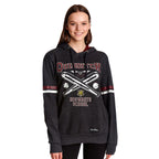 Productafbeelding Harry Potter - Quidditch Hogwarts School Hoodie