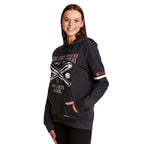 Productafbeelding Harry Potter - Quidditch Hogwarts School Hoodie