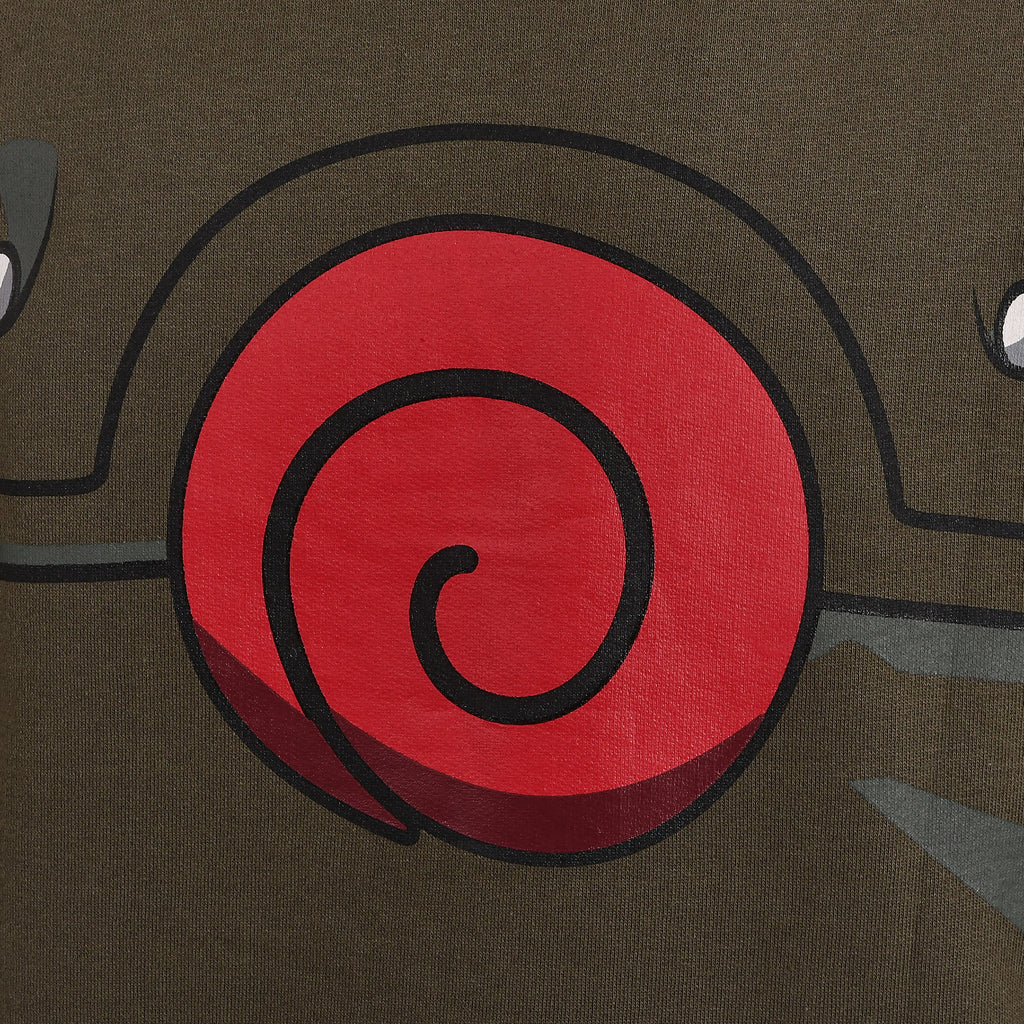Produktbild Naruto - Kakashi Hatake Hoodie