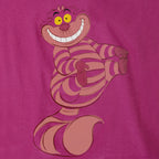 Productafbeelding Alice in Wonderland - Cheshire Cat Pyjama Kort Dames