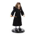 Product image Harry Potter - Hermione Bendyfigs Figure 18 cm