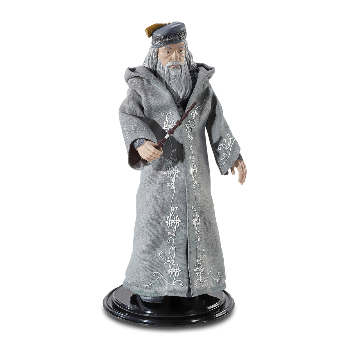 Image produit Harry Potter - Figurine Dumbledore Bendyfigs 18 cm