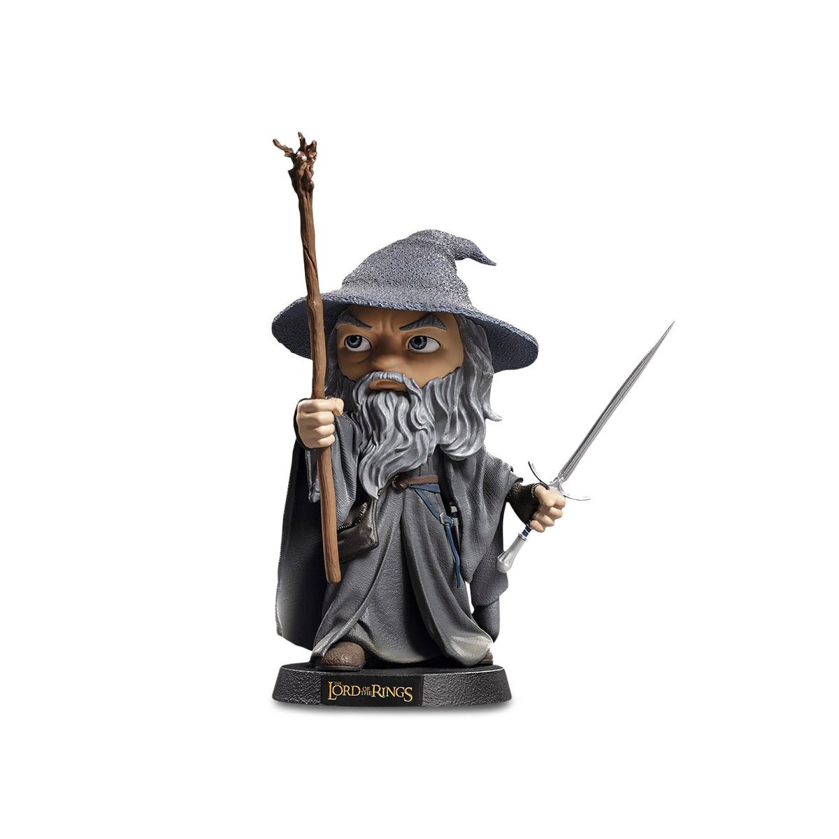 Productafbeelding Heer der Ringen - Gandalf Minico Figuur