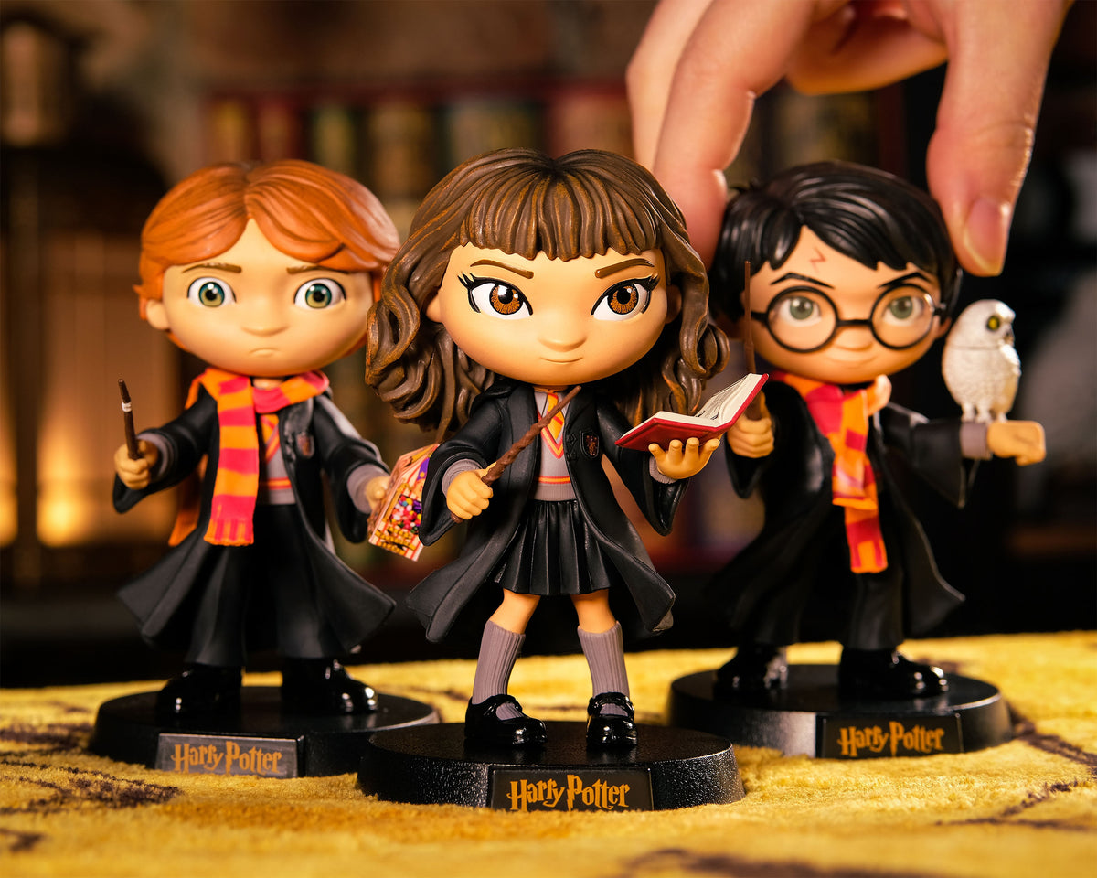 Product image Harry Potter - Ron Minico figure
