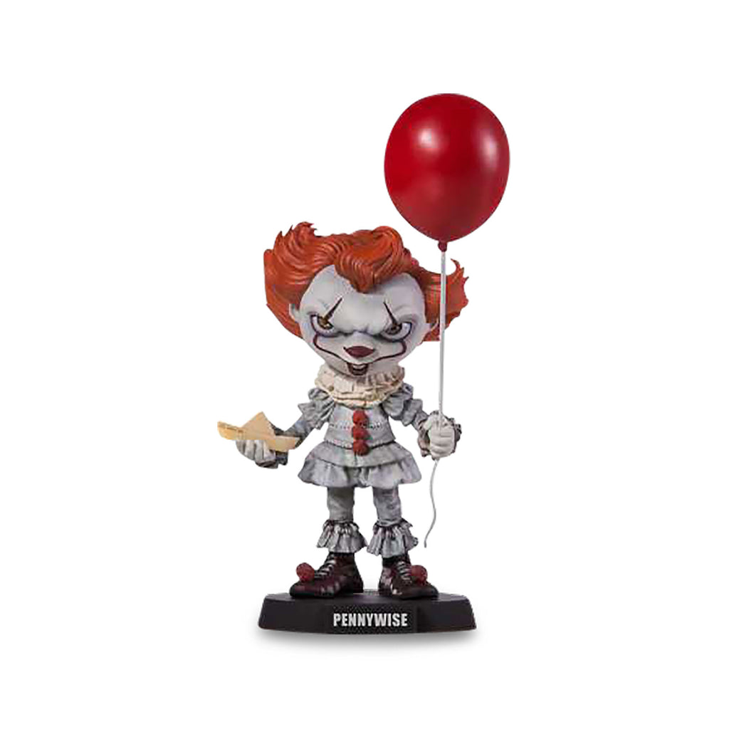 Produktbild Stephen Kings ES - Pennywise Minico Figur