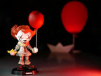 Produktbild Stephen Kings ES - Pennywise Minico Figur