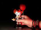 Produktbild Stephen Kings ES - Pennywise Minico Figur