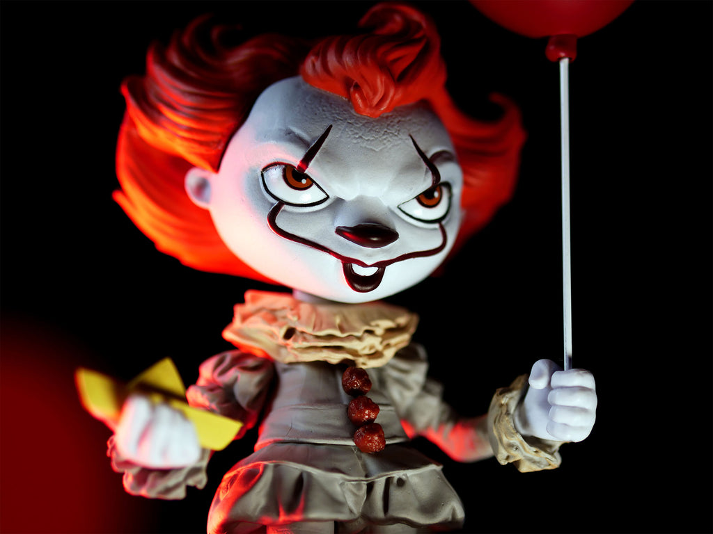 Produktbild Stephen Kings ES - Pennywise Minico Figur