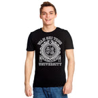 Produktbild Wan Shi Tong University T-Shirt für Avatar Fans schwarz