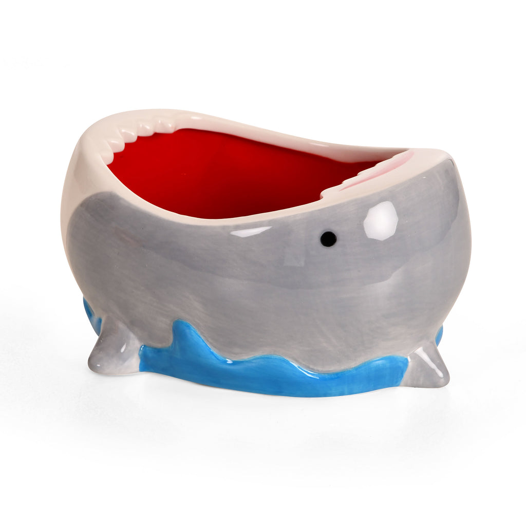 Produktbild Shark Attack 3D Schale für Der Weiße Hai Fans