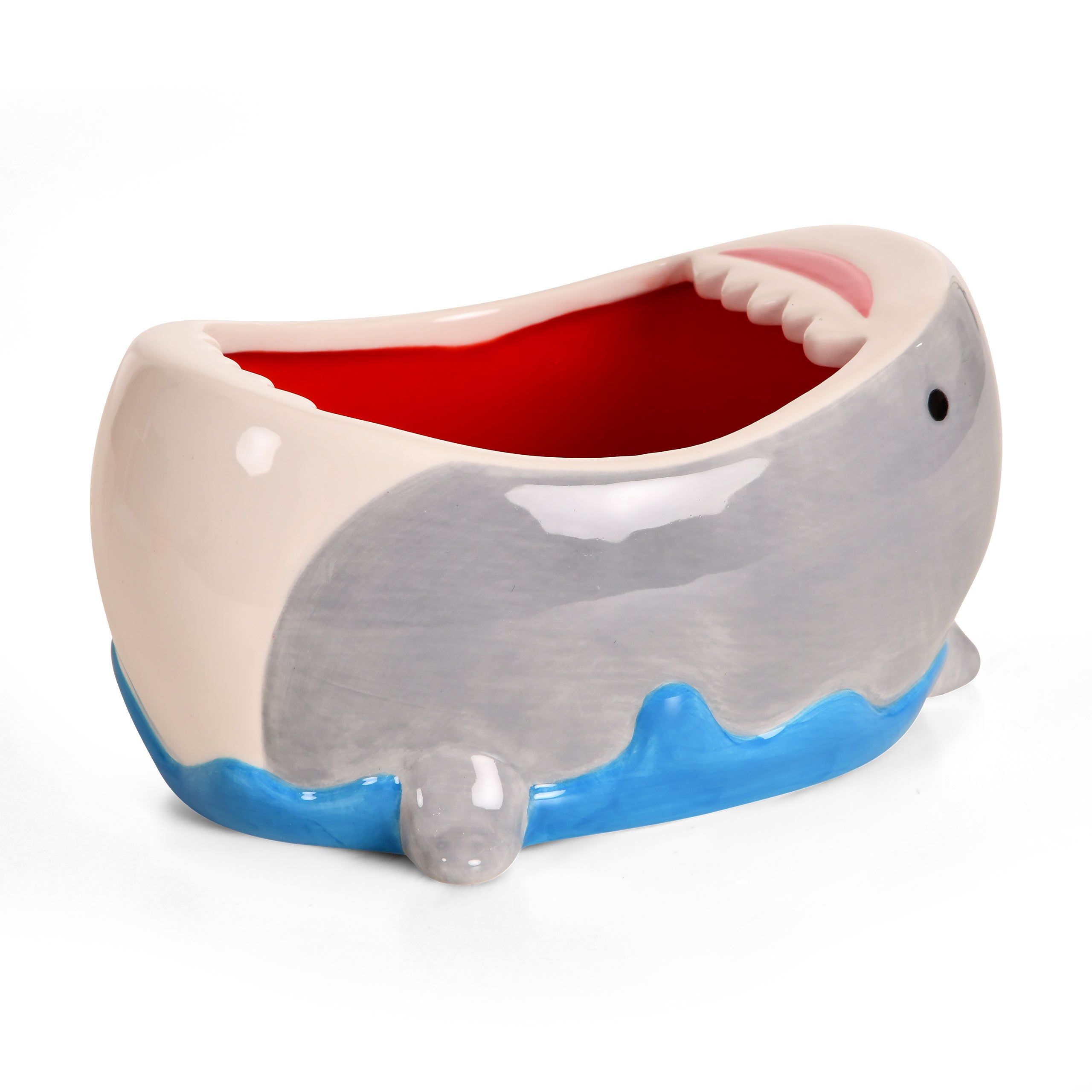 Produktbild Shark Attack 3D Schale für Der Weiße Hai Fans