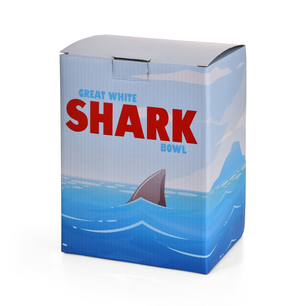 Produktbild Shark Attack 3D Schale für Der Weiße Hai Fans