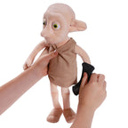 Productafbeelding Harry Potter - Dobby Interactieve Pluche Figuur met Geluid