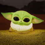 Produktbild The Child 3D Tischlampe - Star Wars The Mandalorian
