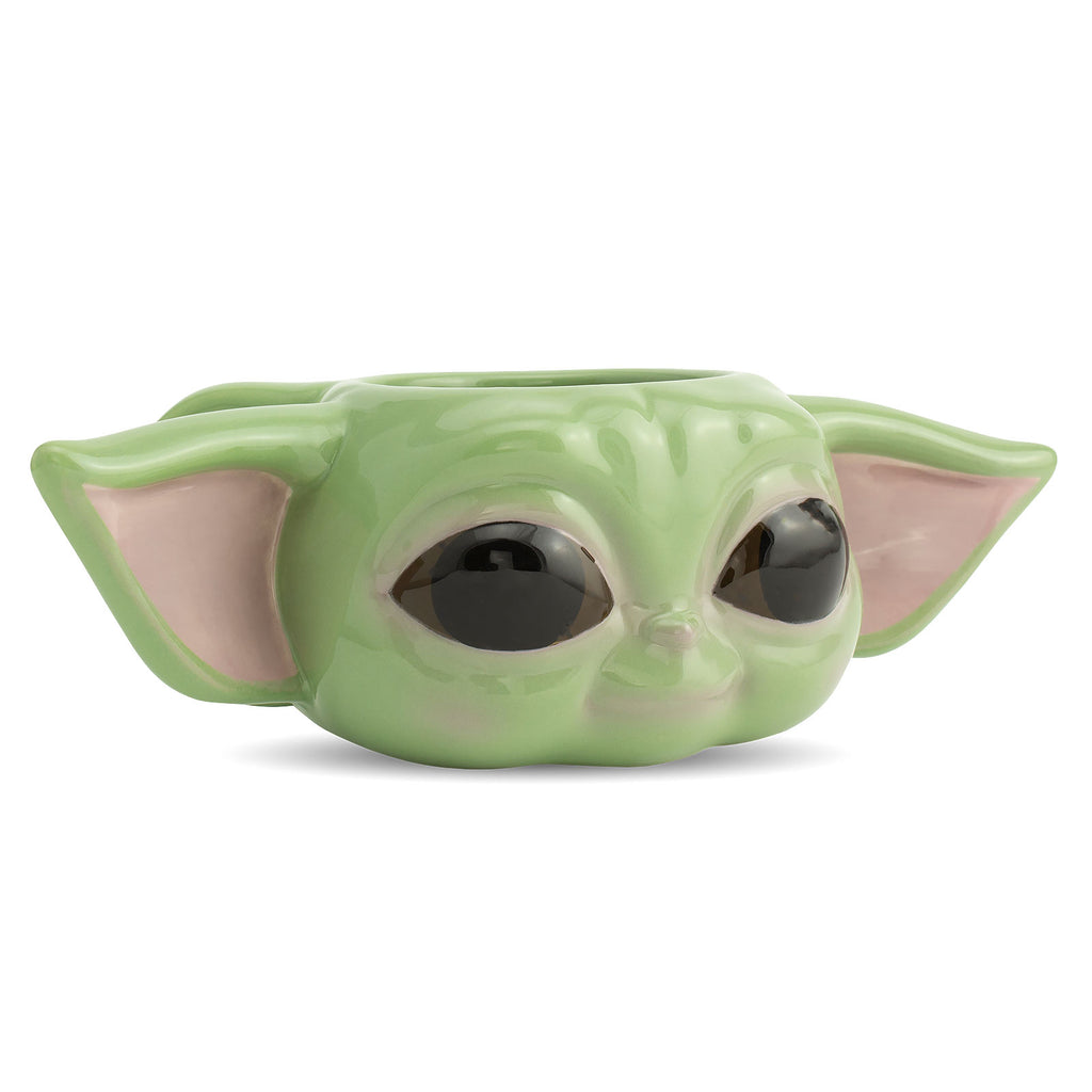 Image produit Tasse 3D The Child - Star Wars The Mandalorian
