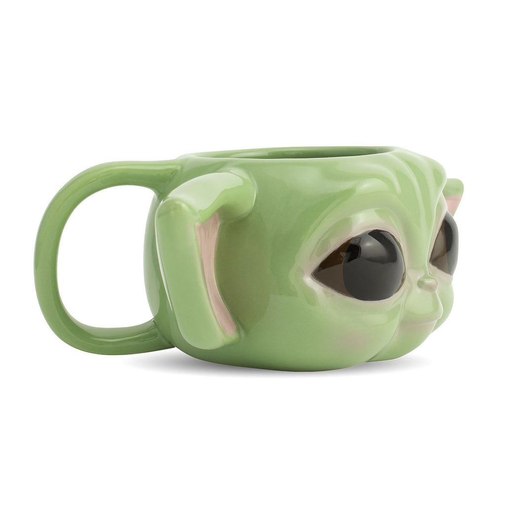 Image produit Tasse 3D The Child - Star Wars The Mandalorian