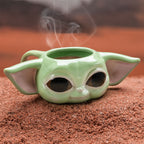 Image produit Tasse 3D The Child - Star Wars The Mandalorian