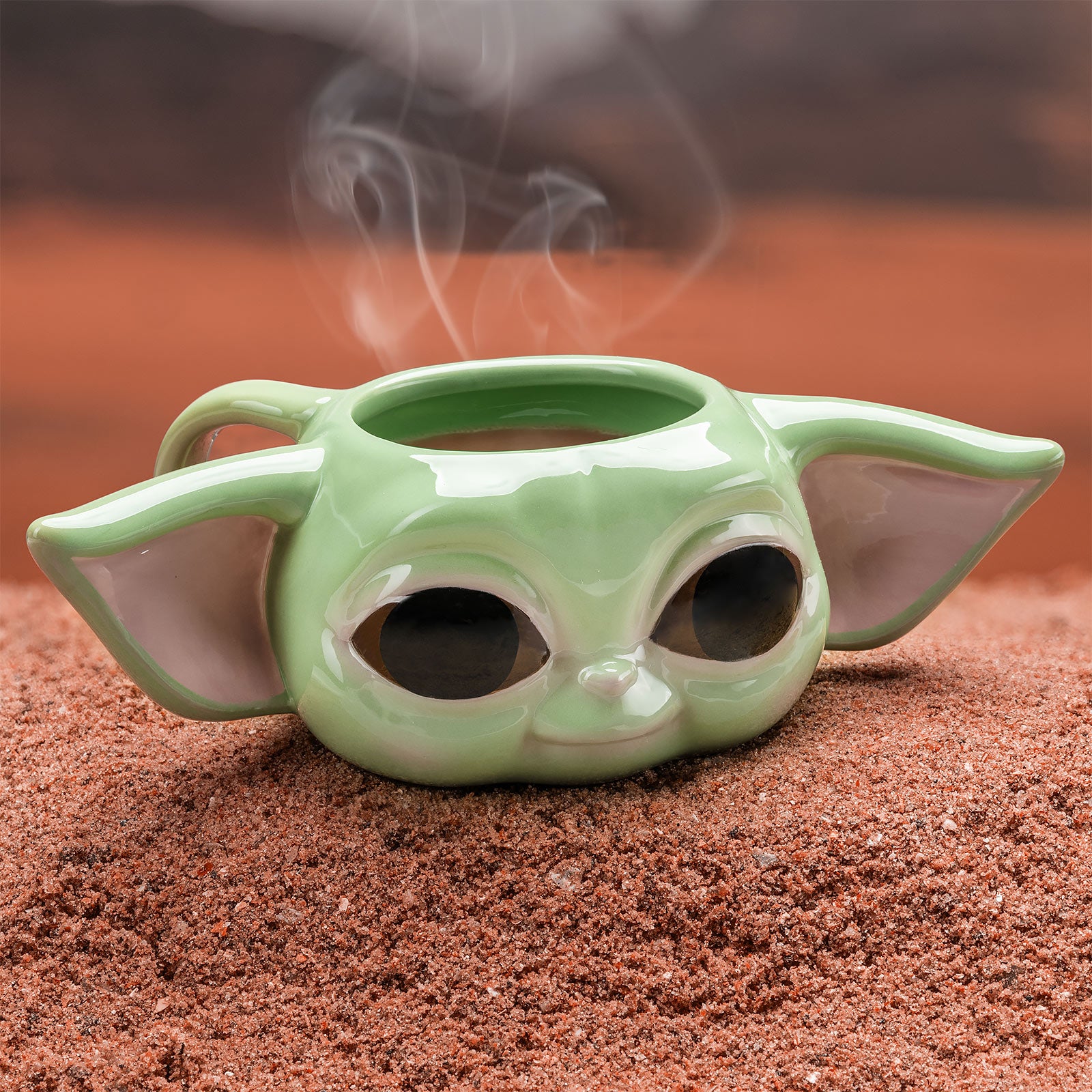 Image produit Tasse 3D The Child - Star Wars The Mandalorian