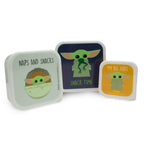 Productafbeelding The Child Snackdozen set van 3 - Star Wars The Mandalorian