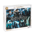 Image produit Harry Potter - Puzzle Collage de Posters