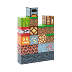 Productafbeelding Minecraft - Blok Tafellamp