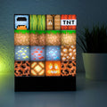 Productafbeelding Minecraft - Blok Tafellamp