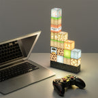 Productafbeelding Minecraft - Blok Tafellamp