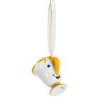Productafbeelding Tassilo Kerstboomversiering - Beauty and the Beast