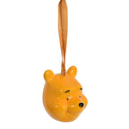 Produktbild Winnie Puuh Weihnachtsbaum-Schmuck