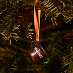 Image produit Ornement de Sapin de Noël Chaudron Potion Polynectar - Harry Potter